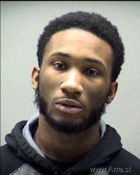 Deonte Delaquan Ballinger Mugshot