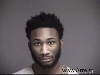 Deonte Delaquan Ballinger Mugshot