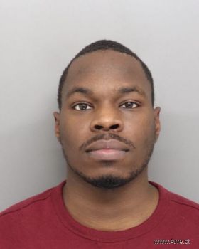 Deonte  Johnson Mugshot