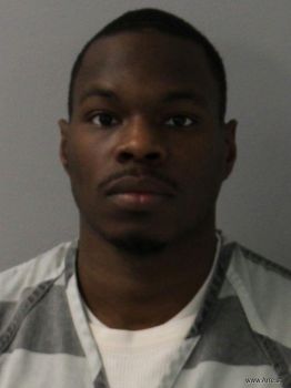 Deonte M Johnson Mugshot