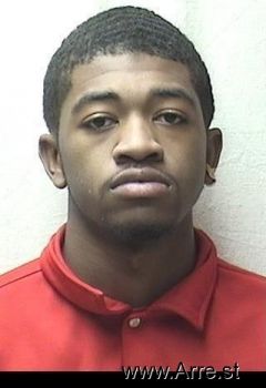 Deonte Darius Moore Mugshot