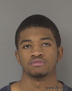 Deonte Darious Moore Mugshot