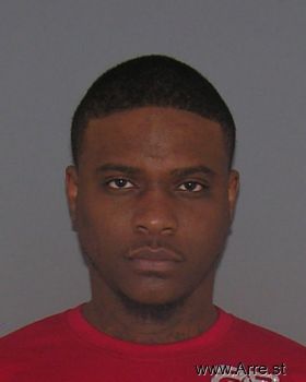 Deonte  Smith Mugshot