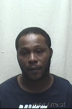 Deonte Jamar Smith Mugshot