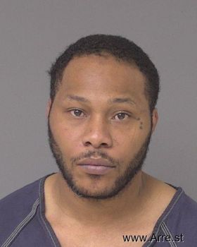 Deonte Jamar Smith Mugshot