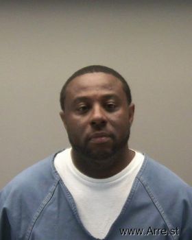 Deonte Dwayne Snowden Mugshot