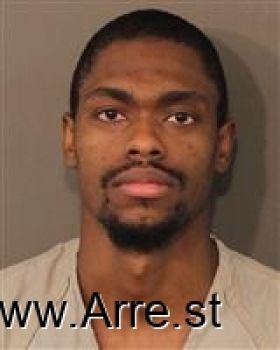 Deonte M Taylor Mugshot