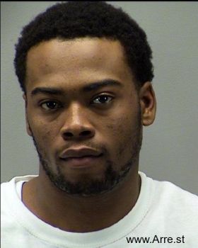 Deonte J Taylor Mugshot