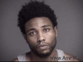 Deonte Jovan Williams Mugshot