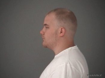 Derek Scott Baker Mugshot