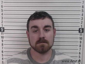 Derek R Barton Mugshot