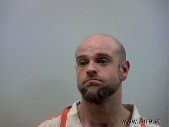 Derek L Bell Mugshot