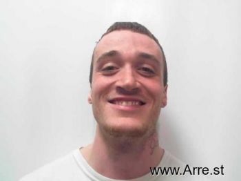 Derek James Blubaugh Mugshot