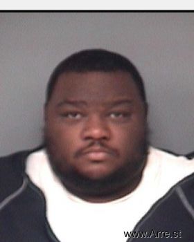 Derek Rashawn Chandler Mugshot