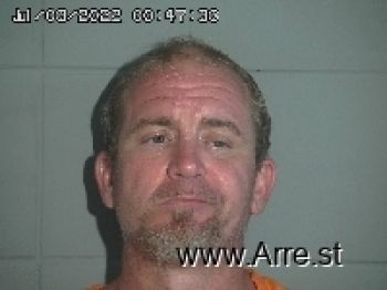 Derek  Conley Mugshot