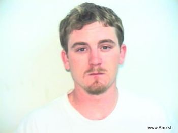 Derek Gus Conley Mugshot