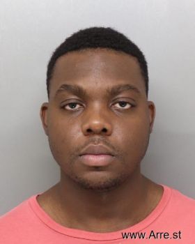 Derek  Darkwa Mugshot