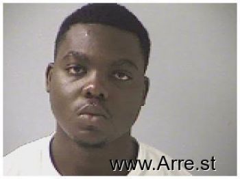 Derek Kwame Darkwa Mugshot