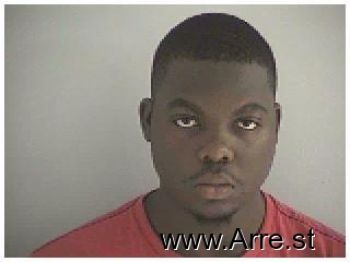 Derek Kwame Darkwa Mugshot