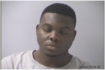 Derek Kwame Darkwa Mugshot