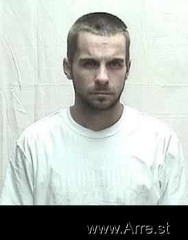 Derek J Dugan Mugshot