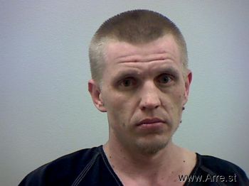 Derek Ryan Edwards Mugshot