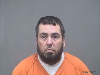 Derek  Edwards Mugshot