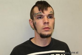 Derek Andrew Eldridge Mugshot