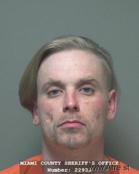 Derek T Gardner Mugshot