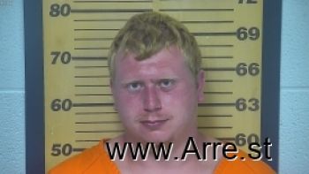 Derek E Garlock Mugshot