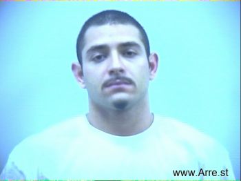 Derek E Gibson Mugshot