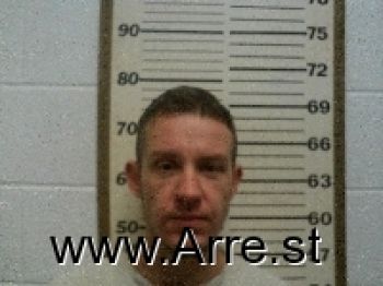 Derek Ryan Graham Mugshot