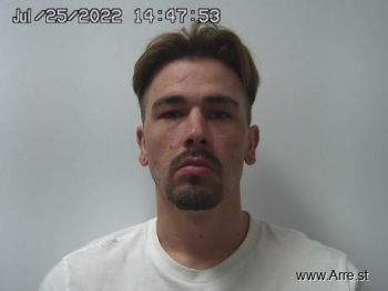 Derek  Grill Mugshot