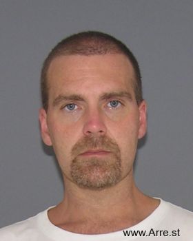 Derek  Hacker Mugshot