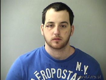 Derek Ray Hacker Mugshot