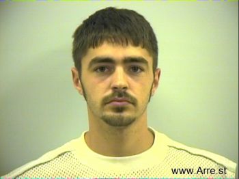 Derek James Hannahs Mugshot