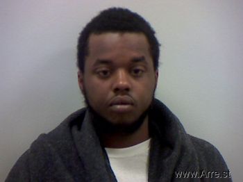 Derek L Harris Mugshot