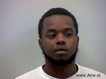 Derek L Harris Mugshot