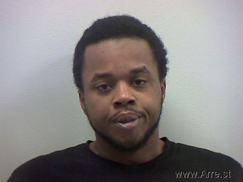 Derek L Harris Mugshot