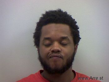 Derek L Harris Mugshot