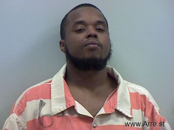 Derek L Harris Mugshot