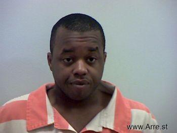 Derek L Harris Mugshot