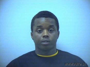 Derek L Harris Mugshot