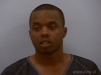 Derek L Harris Mugshot