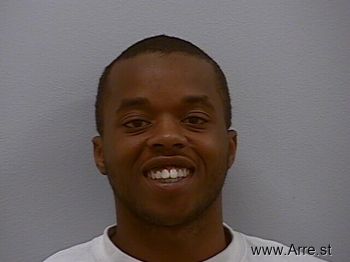 Derek L Harris Mugshot