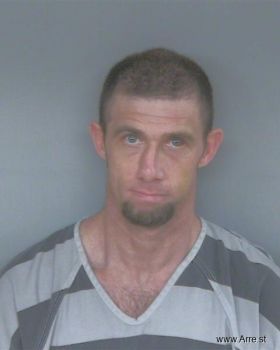 Derek James Hawes Mugshot