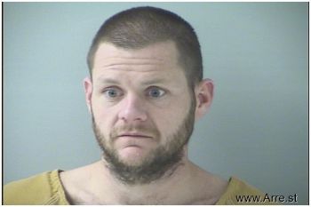 Derek Ryan Heimbold Mugshot