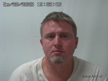 Derek Tyler Heminger Mugshot