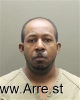 Derek E Hill Mugshot