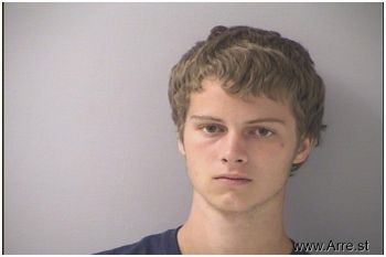 Derek Taylor Howell Mugshot